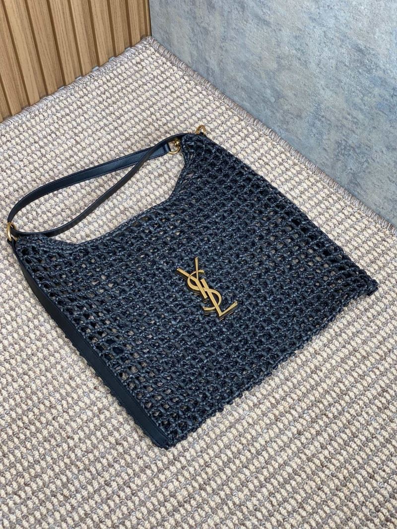 YSL Shopping Bags